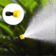 thumbnail image 5 of 1pcs Knapsack Electric Sprayer Nozzle Black Pp Conical Replacement Garden Sprayer Nozzle Tool Set For Yard Lawn Jardineria, 5 of 5