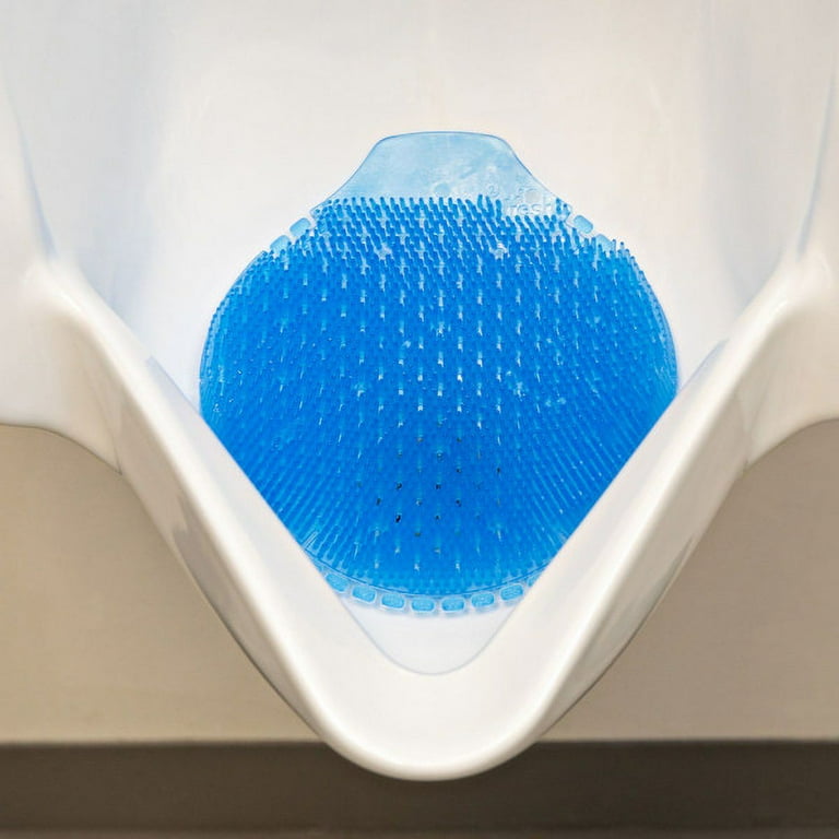 Tidal Wave, Urinal Screens, Cotton Blossom Scent, 0.42 oz, Blue, 6/Box Tidal Wave, Urinal Screens, Cotton Blossom Scent, 0.42 oz, Blue, 6/Box