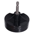 thumbnail image 1 of Adaptador Para Máquina De Tejer, Acero ABS, Resistente, Versátil, Ajuste Apretado, Accesorio Para Máquina De Tejer Rápido, Práctico Para Máquinas De 48 40 22 Agujas, 1 of 7