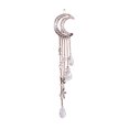 thumbnail image 3 of Rétro Lune Perles de Strass Pompon Dangle Épingle à Cheveux Cheveux Femmes Bijoux de Mariée, 3 of 8