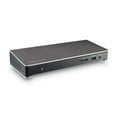 thumbnail image 2 of StarTech.com Thunderbolt 3 Dock with USB 3.0 Ports, Black, 2 of 3