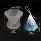 thumbnail image 5 of Advancent Molde de volcán Iceberg, molde de multiusos, montaña de nieve, moldes suaves hechos a mano, herramienta de fabricación, accesorios para Herramientas y accesorios para hornear, 5 of 6