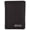 Brown, variant on Swiss Marshall Executive Mens RFID Protected Trifold Genuine Leather Wallet ID Window