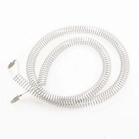 

Aftermarket Appliance APL5300622032 Dryer Heating Element Restring Coil with 0.25 in. Terminals