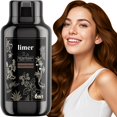 thumbnail image 1 of Champú para teñir el cabello Limer Chestnut Brown 6 en 1 460 ml sin amoniaco, 1 of 8