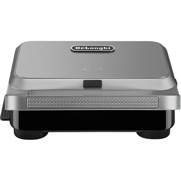 Delonghi Livenza Compact All Day Countertop Grill Walmart Com