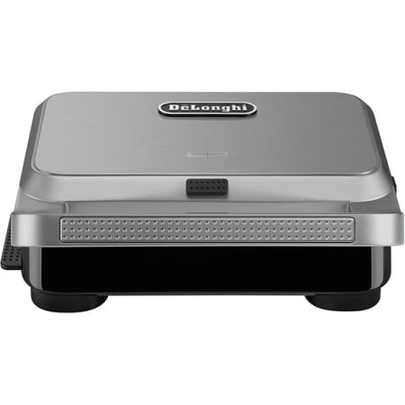 DeLonghi Livenza Compact All Day Countertop Grill (Delonghi Toaster Best Price)