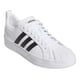 thumbnail image 3 of TENIS ADIDAS HOMBRE BLANCO STREETCHECK 275 GW5488 blanco 10 MX, 3 of 9