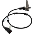 thumbnail image 2 of For 2005-2007 E-350 Super Duty Front Left ABS Speed Sensor 6C2Z2C205BA, 2 of 5