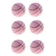 thumbnail image 5 of Pelota de Baloncesto Hinchable para , Pelota para Interiores Y Exteriores, Perro Mascota, Juguetes para Juegos de Simulación Yotijar Bouncy Balls Toy, 5 of 7