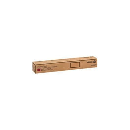 Xerox Original Standard Yield Laser Toner Cartridge - Cyan - 1 Each - 9800 Xerox Original Standard Yield Laser Toner Cartridge - Cyan - 1 Each - 9800
