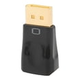 thumbnail image 2 of DisplayPort to VGA Adapter 1920x1080 60Hz DP to VGA Adapter Male to Female Connector for Computer Monitor Projector HDTV, 2 of 4