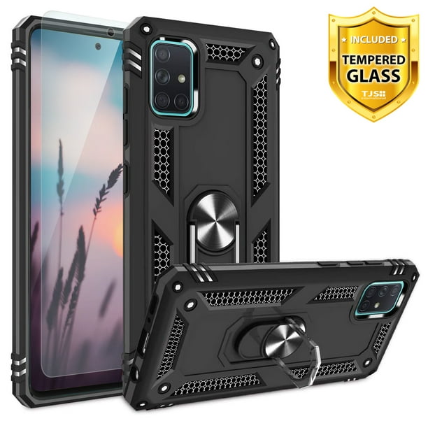 samsung a51 support 5g