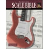 National Guitar Workshop: The Ultimate Guitar Scale Bible : 130 Useful Scales for Improvisation (Paperback)
