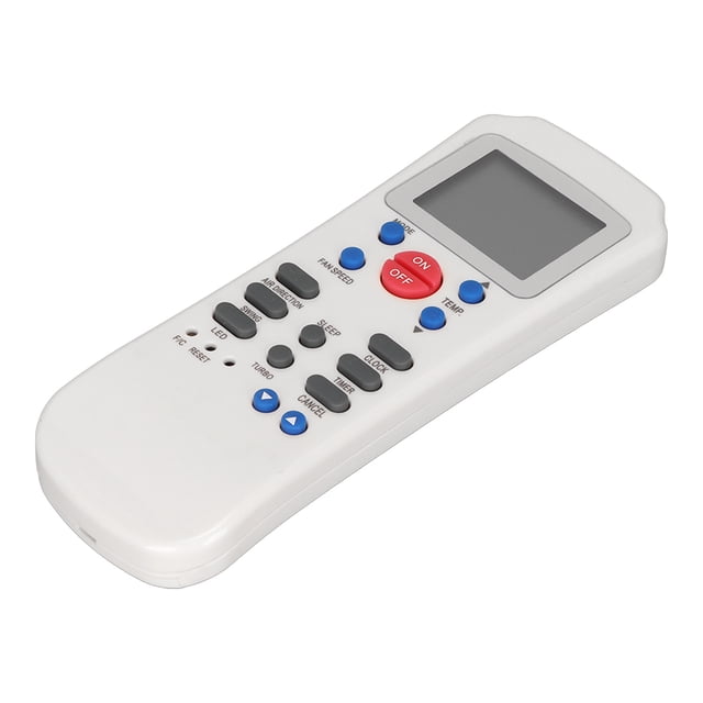 Control remoto de aire acondicionado NikouMX R14A CE