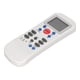 thumbnail image 3 of Controlador de Acondicionador Universal, Botones Blandos de la Carcasa del Aire Acondicionado de Carcasa ABS Remoto para R14A CE para R14 CE, 3 of 7