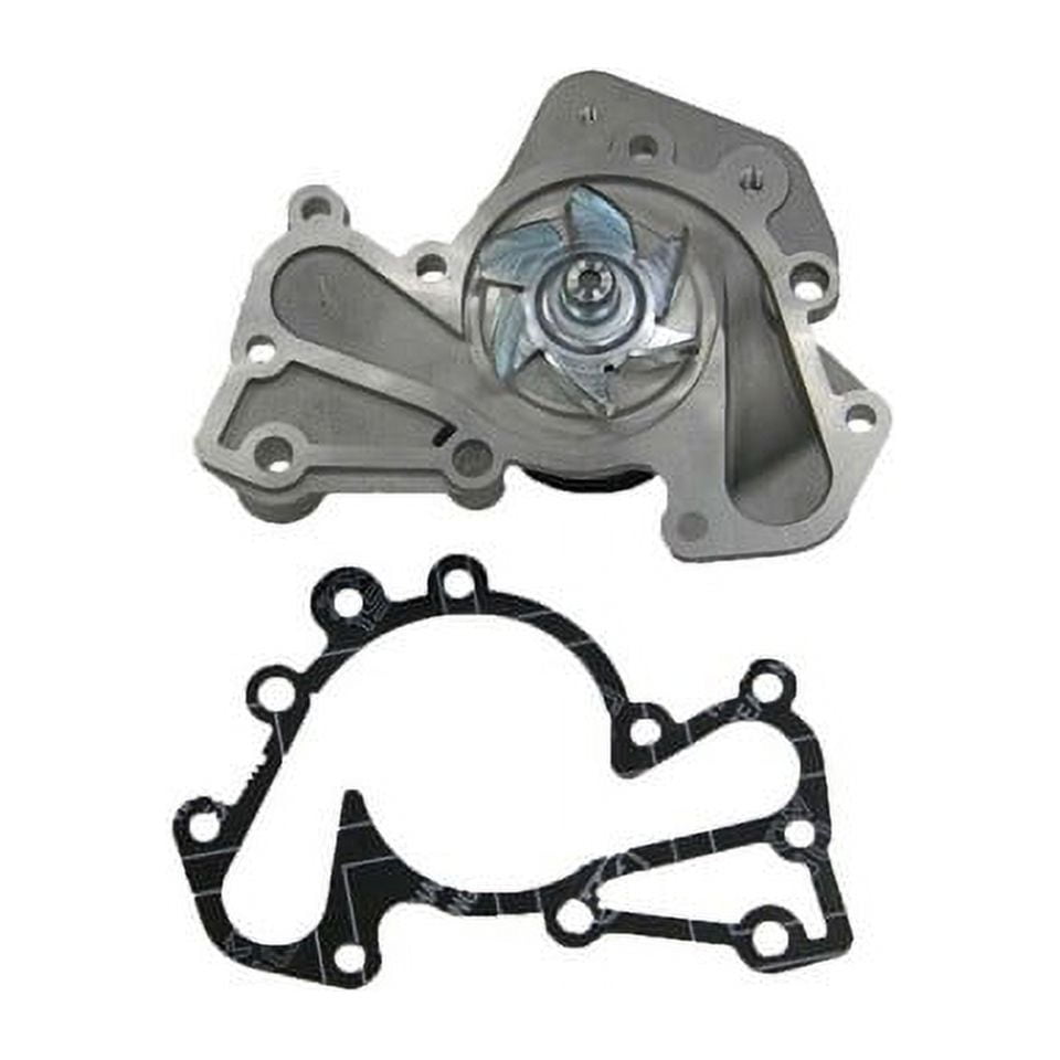 GMB 146-2040 OE Replacement Water Pump with Gasket