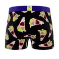 thumbnail image 3 of CRAZYBOXER SpongeBob Patrick Men's Boxer Briefs, 3 of 3