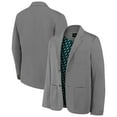 thumbnail image 2 of Men's J. Palmer Graphite Philadelphia Eagles Man-In-Motion Blazer, 2 of 6