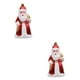 thumbnail image 4 of Decoraciones para árboles de Navidad Colgantes, Regalo de Fiesta, Decoración Del Hogar, Decoración Navideña para Fiestas, Centros Comerciales Interior, 4 of 9