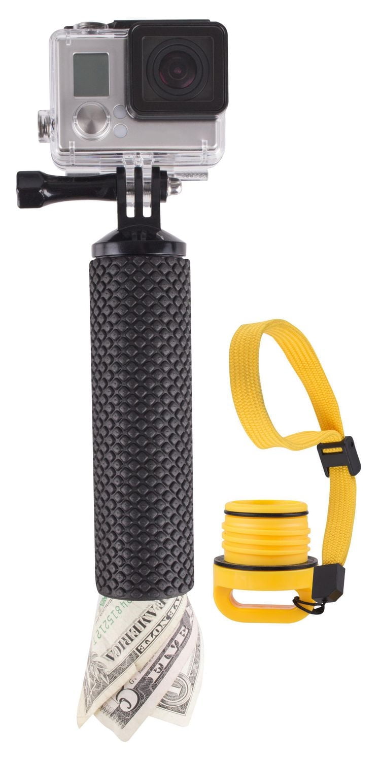 Poignée flottante Vivitar