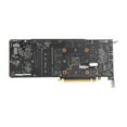 thumbnail image 4 of EVGA GeForce GTX 1060 DirectX 12 3GB 192-Bit GDDR5 PCI Express 3.0 x16 FTW+ Gaming ACX 3.0 Video Card 03G-P4-6367-KR, 4 of 5