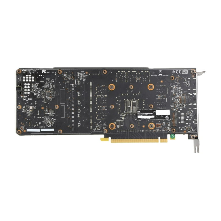 EVGA GeForce GTX 1060 6GB SSC GAMING ACX 3.0 6GB GDDR5 LED DX12 OSD Support PXOC Graphics Card 06G P4 6267 RX Walmart