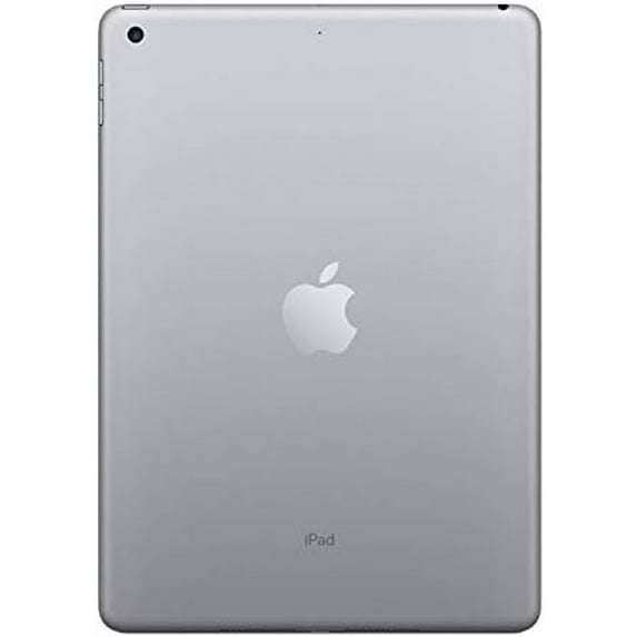 Apple iPad 第5世代　128GB シルバー Apple, iPad (5th Gen), 9.7 inch, Space Gray, 128GB - Walmart.com