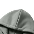 thumbnail image 7 of Sweatshirts for Men Fleece Lined Long Sleeve Quarter Zip Pullover with Pockets Loose Fall Winter Warm Hooded Sweatshirt,Sizes S-3XL, 7 of 7