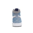 thumbnail image 4 of Jordan Kid's 1 Retro High Hyper Royal Smoke Grey Basketball Shoes, from StockX, 4 of 5