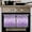 Lavender Purple Light Purple Gray Purple, variant on Purple Lavender Kitchen Towels Set of 4, Water Absorbent Dish Towel, Spring Watercolor Wildflowers Plant Black Decorative Hand Towels - Quick Drying Cloth for Cooking Baking, 18x28 Inch