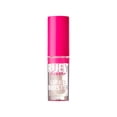 thumbnail image 2 of pomcral Juego de brillo de labios mate de 6 colores, esmalte de labios de terciopelo, hidratante, resistente al agua, tinte de brillo de labios desnudo, kit de lápiz labial líquido de brillo de labios, 2 of 5
