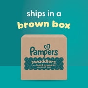 Pampers Swaddlers Baby Diapers Size 8, 76 Count (Select for More Options)