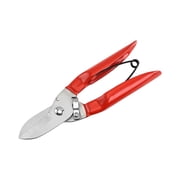 Wmqpnns New Trending Heavy Duty Stainless Steel Pruning Shears and Lightweight Garden Shears Suitable for Flower and Bonsai Arrangement Todays Deals Clearance Sale