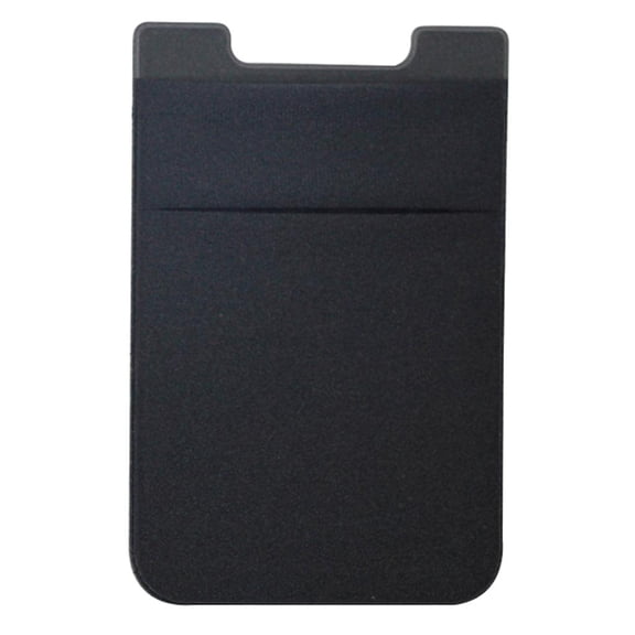 7829 Cell Phone Sticker Firmly Adhesive Stick Back Cover Credit Card Holder