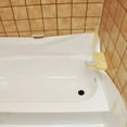 thumbnail image 1 of unbranded Repuesto Tapón De Bañera Negro Duradero Prevención De Olores Y Drenaje, 1 of 8