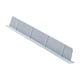 thumbnail image 1 of Protector de agua para fregadero de cocina Deflectores de agua Reutilizables Fáciles de limpiar Fáciles de instalar Azul grisáceo, 1 of 9