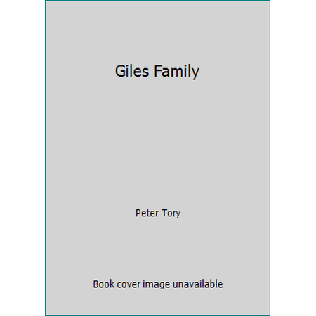 Giles Family [Hardcover - Used]