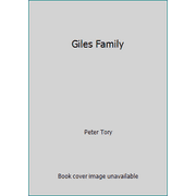 Giles Family [Hardcover - Used]