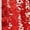 Red, variant on LYHao Girls Short Cape With Sparkling Sequins For Stage Performance Carnival Role Play And Party Girls Jacket Coat,Sizes 10-14 Years