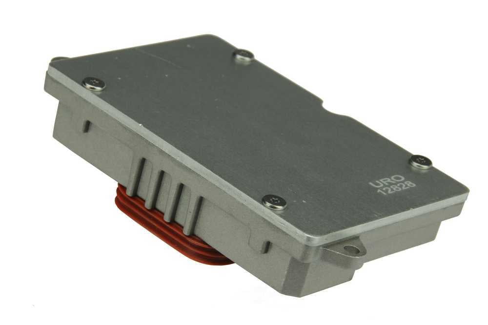 URO Parts 63126907488 High Intensity Discharge(HID) Headlight Control Module