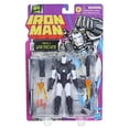 thumbnail image 2 of Figura Máquina de Guerra Hasbro Marvel Legends Series 6 Pulgadas, 2 of 3