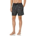 thumbnail image 2 of NEFF Men's Daily Tropic Hot Tub Board Shorts for Swimming, 2 of 6