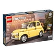 thumbnail image 1 of Set LEGO Creator Fiat 500 10271, 1 of 3