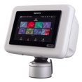 thumbnail image 2 of Scanpod Slim Deck Pod - Up to 8" Display - White, 2 of 2