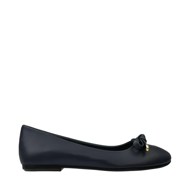 Balerina Miley Color Azul Marino D12970261523 25 Dorothy Gaynor Balerina Miley Color Azul Marino D12970261523 25