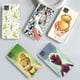 thumbnail image 2 of Funda Blanda Transparente Compatible Para Motorola Moto E13 E22 E22I E30 E40 G52 G42 G32 G23 G22 Cubierta A Prueba De Polvo 103DST Tinker Bell, 2 of 4