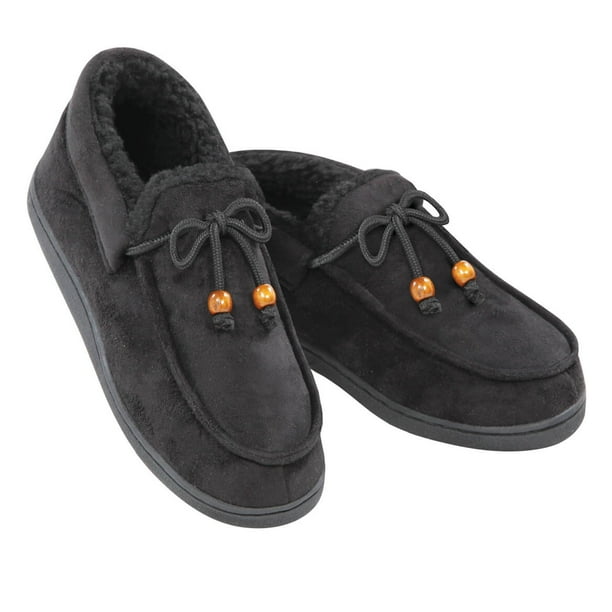 Fox Valley Traders - Mens Indoor/Outdoor Memory Foam ...