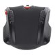 thumbnail image 4 of Ratón Inalámbrico para Juegos Ratón Ergonómico para Computadora para Juegos Ratón óptico para Computadora Portátil 24GHz 6 Teclas DPI Ajustable Negro Blanco ANGGREK Otros, 4 of 8
