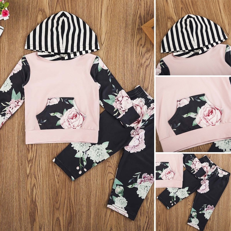 baby girl winter outfit sets